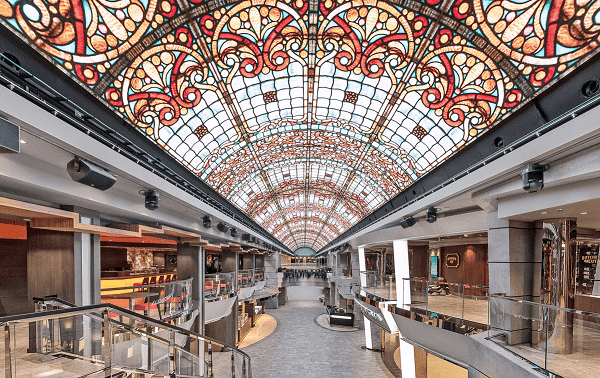 Six Reasons To Sail This Autumn On MSC Meraviglia For The Ultimate Getaway To New England And Canada