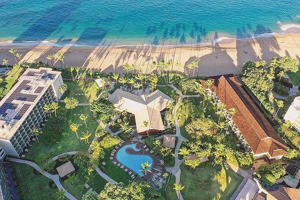 OUTRIGGER Resorts & Hotels Rides a Wave of Expansion with Maui’s Kā‘anapali Beach Hotel in Hawaii
