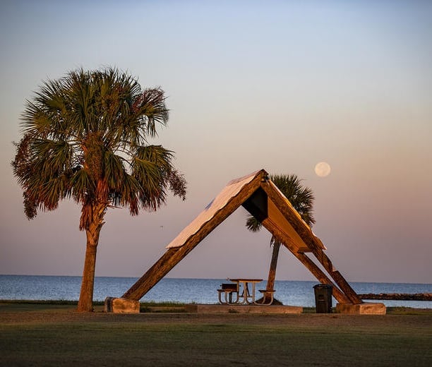 Explore the Hidden Treasures of Louisiana’s Beaches