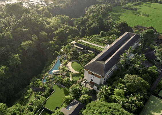 Set Out On An Epic Summer Escape With Marriott Bonvoy