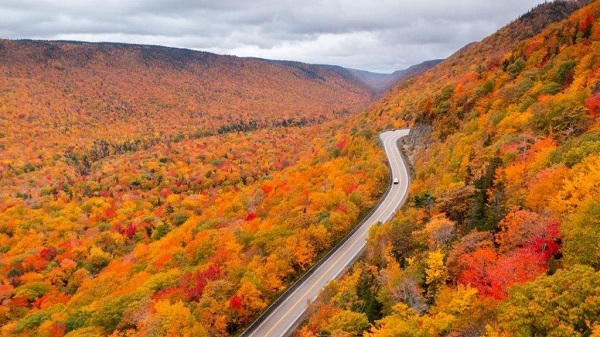 Celtic Colours International Festival, Discover Nova Scotia’s Autumn Highlights and Much More!
