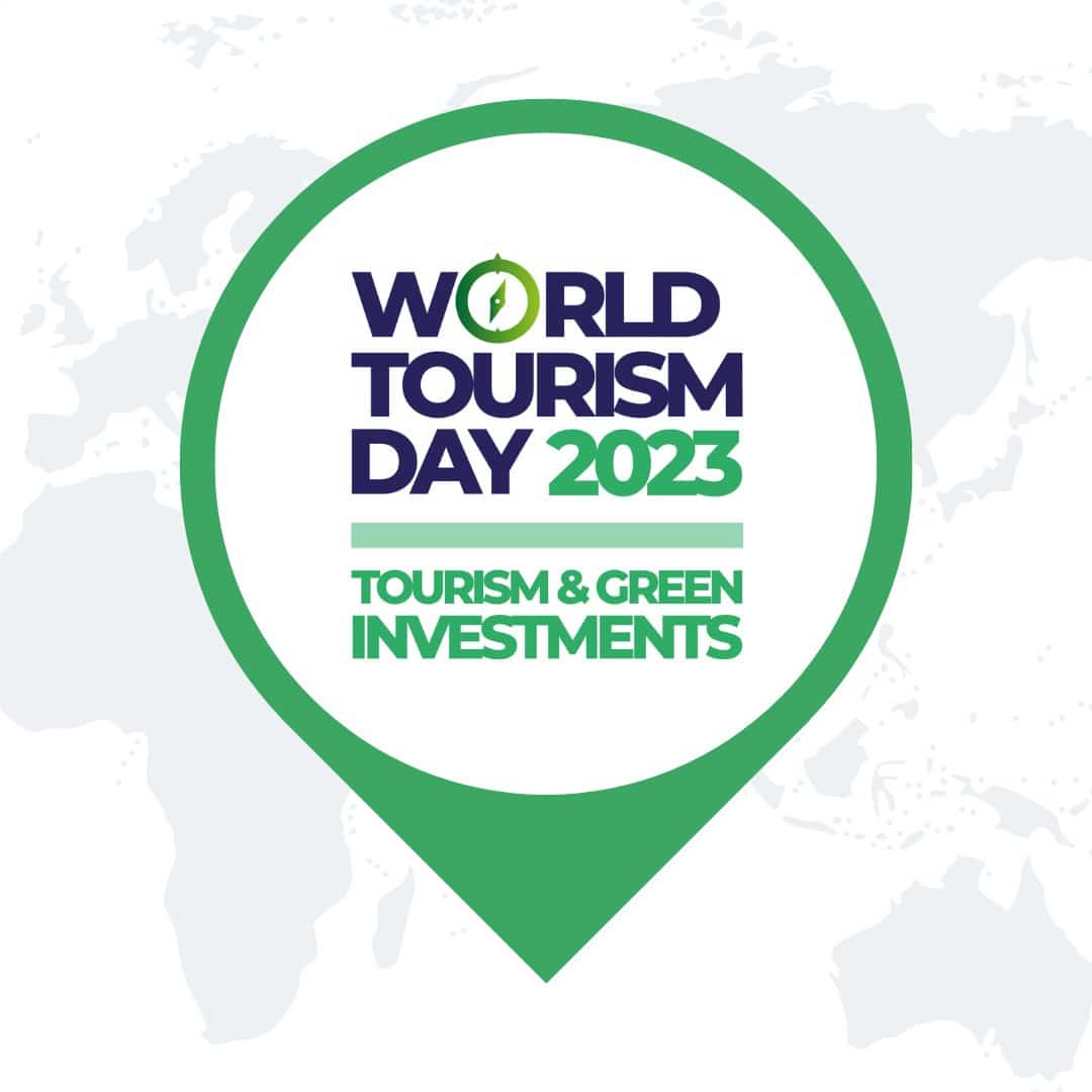 WTM London highlights importance of sustainability to mark  World Tourism Day