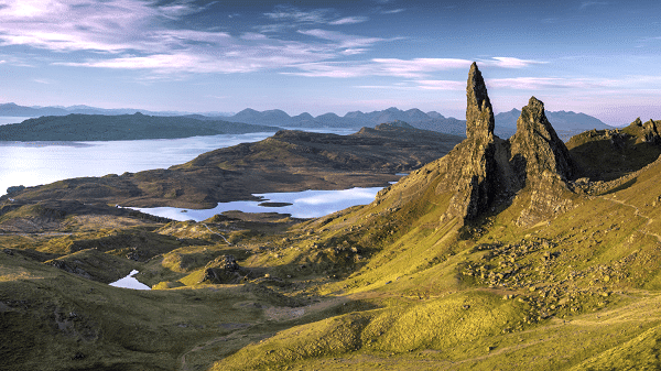 GeoCultura Unveils Unique Small Group Tours Exploring the World’s Most Fascinating Landscapes