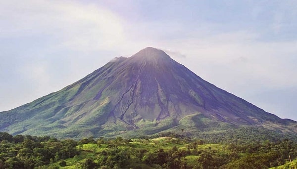 What’s new in Costa Rica?