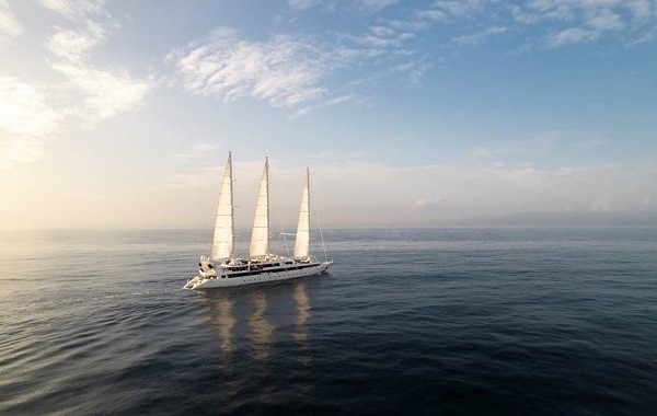 Set Sail Another Way Aboard Le Ponant Summer 2024 Sailings And Winter 2024-2025