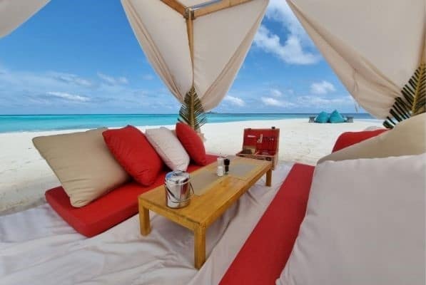 OUTRIGGER Maldives Introduces Exclusive Private Island Retreat for Discerning Guests