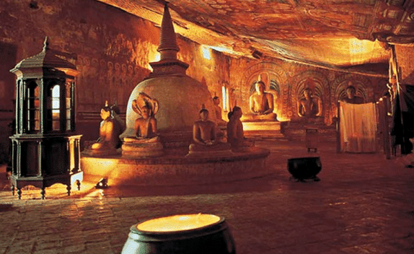 Sri Lanka Launches New Brand, Announces New Global Campaign and Sets Visitor Targets