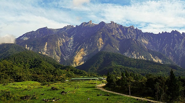 Sabah Tourism Board Unveils Kinabalu UNESCO Global Geopark