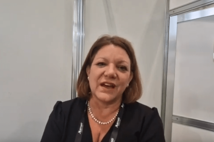 Marriott International’s Antoinette Van den Berg Highlights Diverse Portfolio and Optimistic Outlook