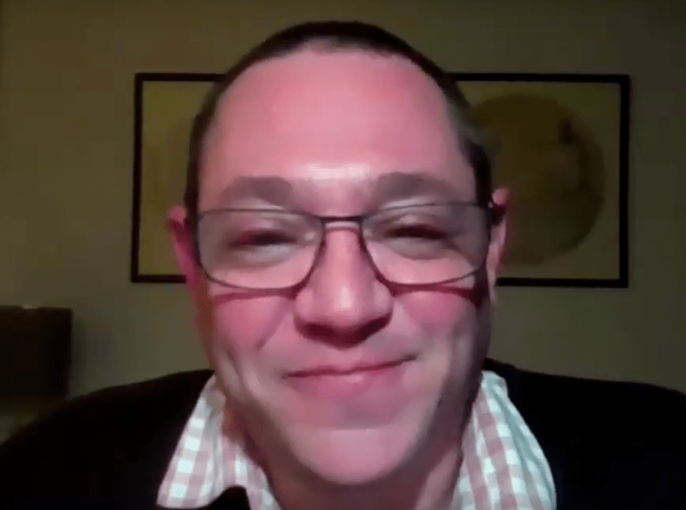 Media Getaway 2024 Unveiled: A Conversation with Howard Salinger of the Travel Connection Group