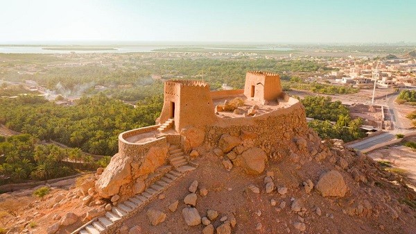 Explore The Great Outdoors in Ras Al Khaimah, UAE