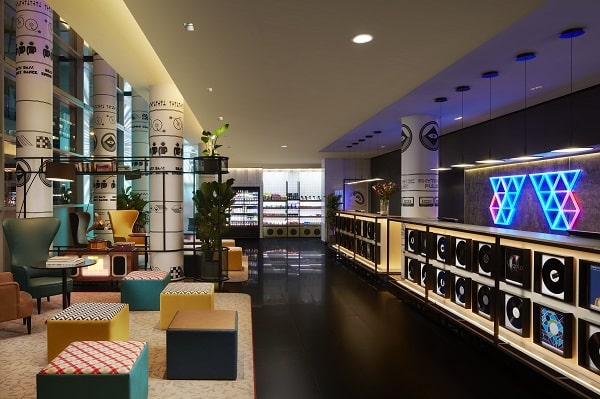 Avani Hotels & Resorts Debuts in Germany with the Launch of Avani Frankfurt City Hotel