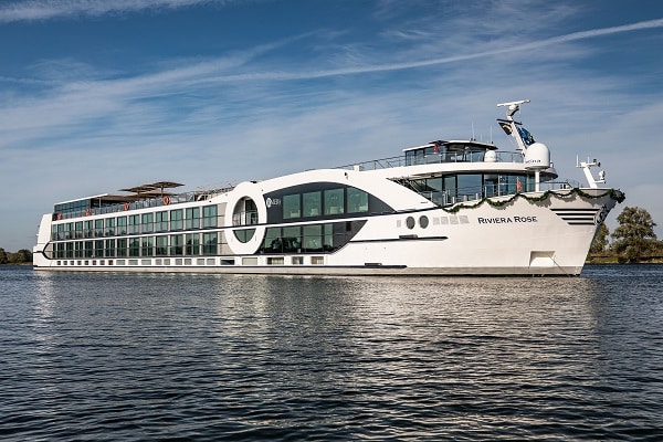 Riviera Travel to launch new ships in 2025