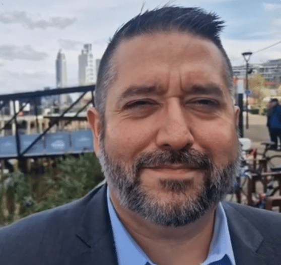 Charting San Antonio’s Tourism Horizon: A Conversation with David Gonzalez