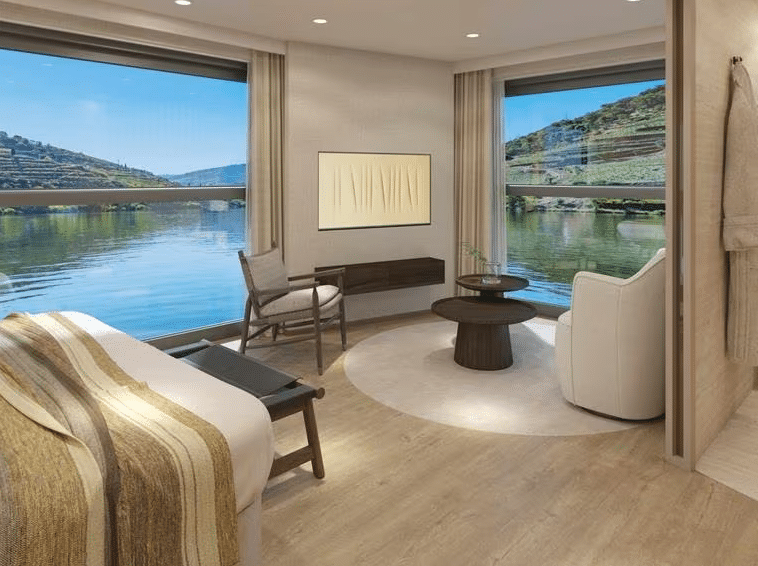 APT & Travelmarvel launches 2025 Europe River Cruise programme