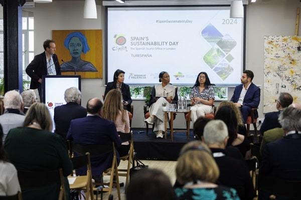 The UK And Spain’s Travel Industries Unite At Second Edition Of ‘Spain Sustainability Day’