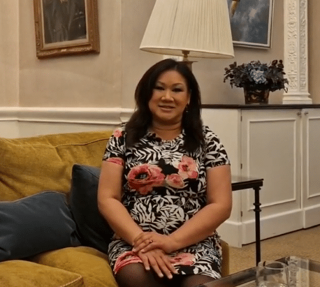 Unlocking the Enchantment of New Orleans: Insights from Diana Hernandez