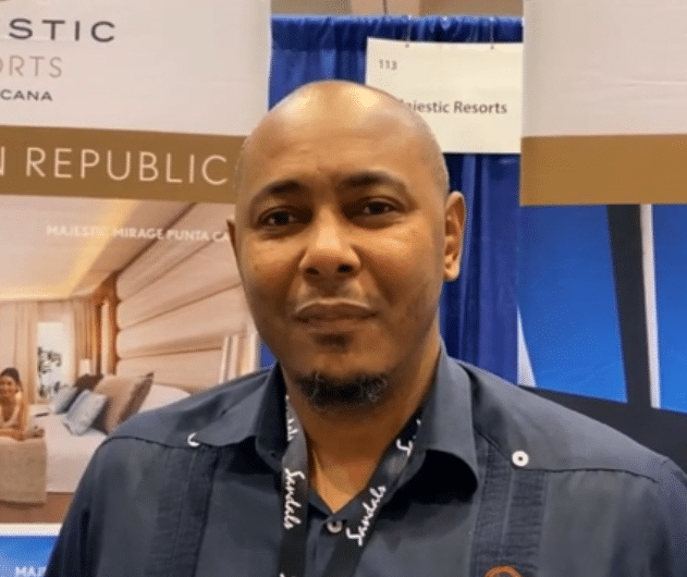 All-Inclusive Luxury: An Interview with Fernando Francis from Majestic Resort