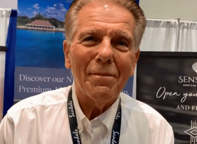 Exploring Sensira Resorts & Spa Riviera Maya with John Nalewicki