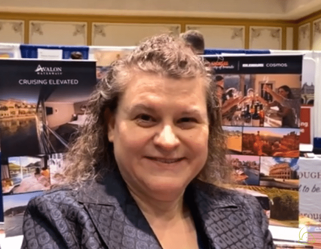 Cruising Through Innovation: A Dialogue with Keli Washburn from Globus