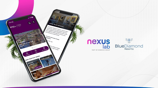 GoNexus Group and Blue Diamond Resorts’ new Guest App boosts incomes and customer satisfaction at Planet Hollywood Cancun