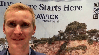 Easton Wasinger Unveils Trawick: Affordable Travel Insurance with Exceptional Service