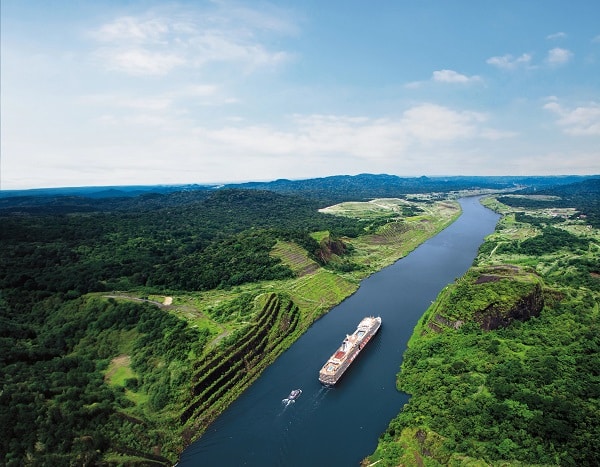 Holland America Line adjusts 2026 Grand World Voyage