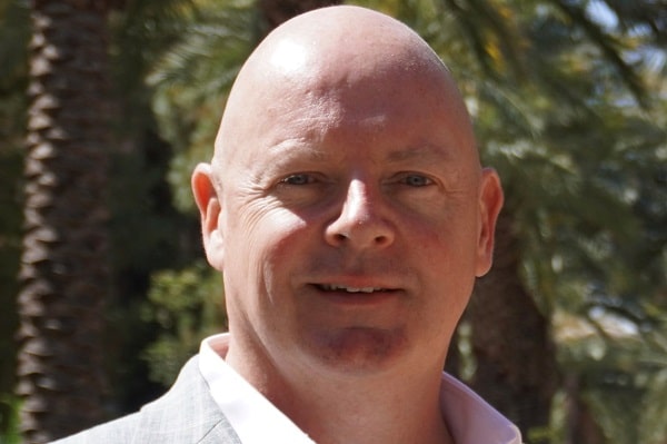 Carnival Cruise Line appoints new chief operations officer
