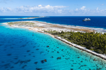 Seabourn unveils new expedition itineraries for 2026-2027 – exploring The Arctic, Antarctica, The Kimberley, South pacific – and much more