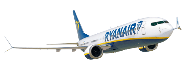 Ryanair To Take Delivery Of 29x New 737 Aircraft & Create 2,000 New Jobs In 2025