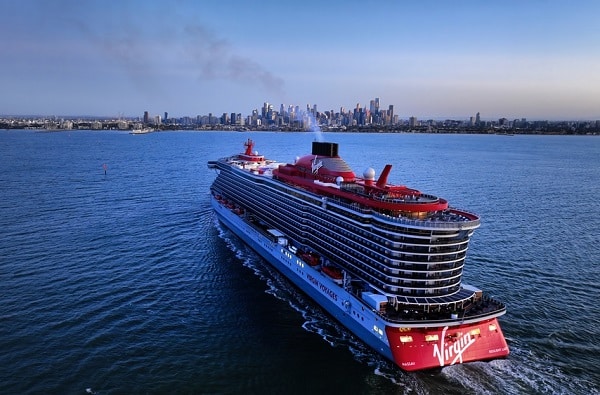 Virgin Voyages Celebrates Record-Breaking Sales And Triple-Digit Revenue Growth, Setting The Stage For A Tremendous Wave Season
