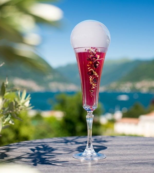 Reset by the Lake in 2025 with Hilton Lake Como’s New Veganuary and Mocktail Menus, Como Chef’s Table Experience and Winter Spa Retreats