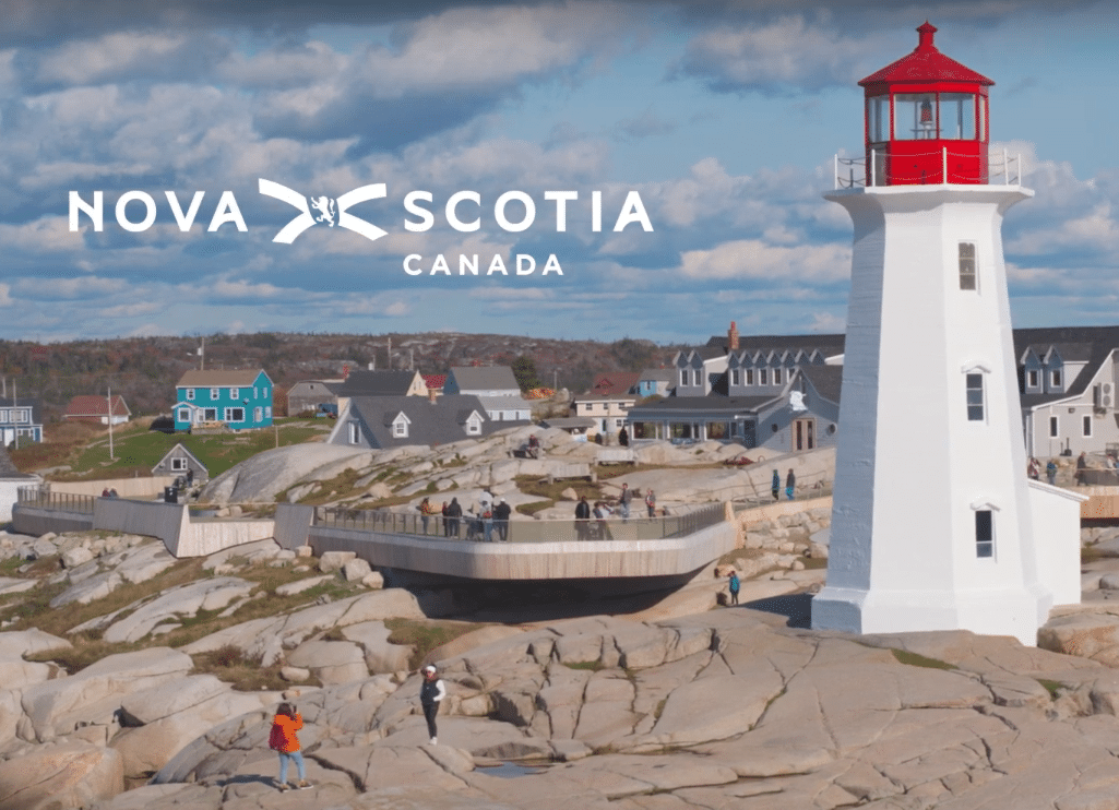 Discover Nova Scotia’s New Culinary Experience, Guided Adventures and More!
