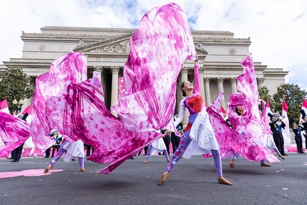 The latest news and attractions from the United States’ capital in 2025