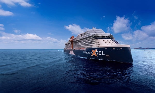 Celebrity Cruises® Erases The Line Between Ship And Shore With ‘The Bazaar,’ Debuting On Celebrity Xcel® 