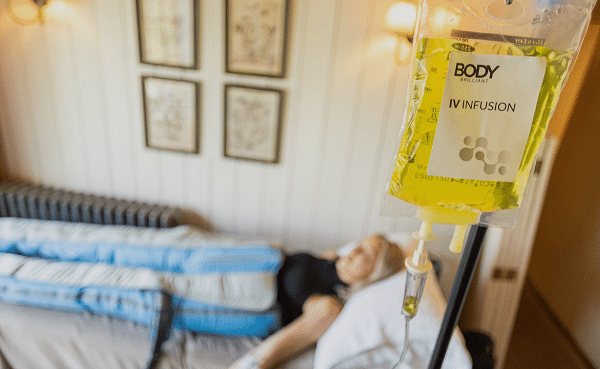 Glastonbury 2025: Here’s to feeling great – The Pop-Up Hotel’s wellness experiences
