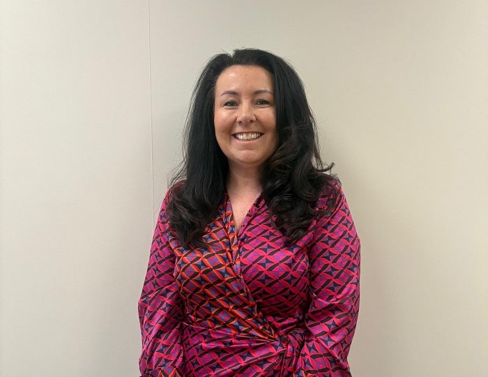 Olympic Holidays Appoints Leanne Edwards as Head of Sales