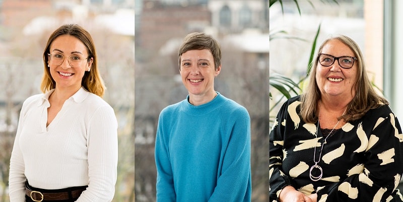 Three ABTA leaders recognised in Women in Trade Associations Powerlist 2025